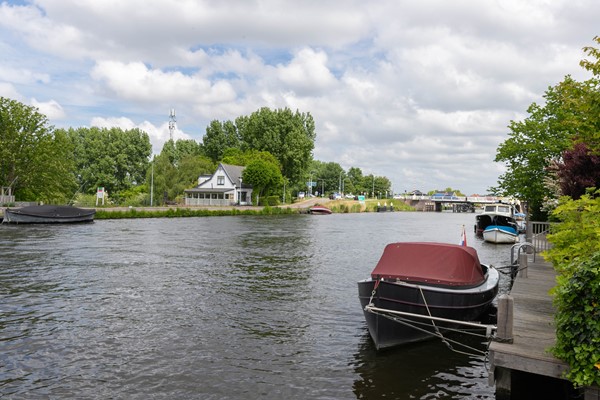 Medium property photo - Googstraat 16, 2377 BG Oude Wetering